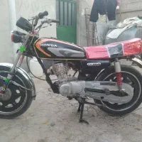 موتور125