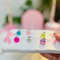 فروش تک و عمده آویزفلش و موبایل|لوازم جانبی موبایل و تبلت|تهران, تهرانپارس جنوبی|دیوار