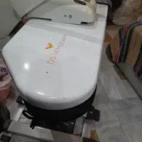 اتو بخار ایستاده