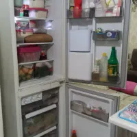 یخچال فریزر