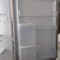 یخچال فریزر اسنوا|یخچال و فریزر|تهران, جوادیه|دیوار