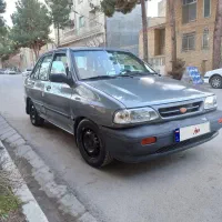 پراید|خودرو سواری و وانت|بجنورد, |دیوار