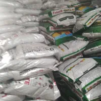 کود مرغی پلنت استار هیومیک گوگرد