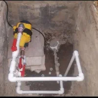 لوله کش لوله کشی|خدمات پیشه و مهارت|آبادان, |دیوار