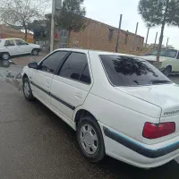 پارس ۱۴۰۰|خودرو سواری و وانت|حمیدیا, |دیوار