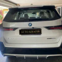 BMW / X1 *تحویل فوری* نقد و اقساط