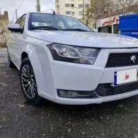 دنا تیپ 2|خودرو سواری و وانت|ایلام, |دیوار