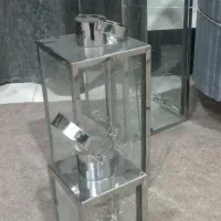 ساعت دیواری|ساعت دیواری و تزئینی|کارون, |دیوار