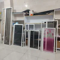 ساخت و تعمیر توری های پلیسه ای و ثابت