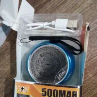 اسپیکروایلز آبی قشنگ  باکیفیت وصدای  نوی نو