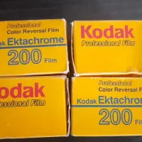 نگاتیو عکاسی ۳۶ تایی کداک