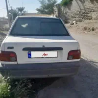 فروش پراید ۱۰۰میلیون|خودرو سواری و وانت|میناب, |دیوار