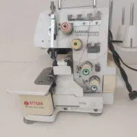 چرخ سر دوز STIGER SLA-434D،