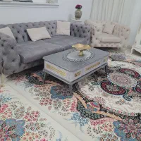 مبل|مبلمان خانگی و میز عسلی|یزد, |دیوار