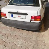 پراید۸۲ کره ای کاربرات|خودرو سواری و وانت|اصفهان, بوستان ناژوان|دیوار