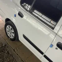 تیبا 1 مدل 93|خودرو سواری و وانت|تربتحیدریه, جانبازان|دیوار