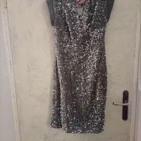 پیراهن پولکی