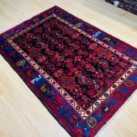 قالیچه زنجان تاریخ دار|فرش|تهران, سلسبیل شمالی|دیوار