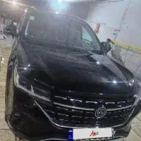 fmc t5، گارانتی فعال سالم در حد نو، مدل402