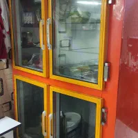 یخچال|یخچال و فریزر|آباده, |دیوار