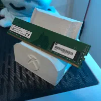 رم ۸ گیگ ddr4