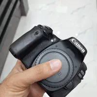 دوربین 80d body|دوربین عکاسی و فیلم‌برداری|مراغه, |دیوار