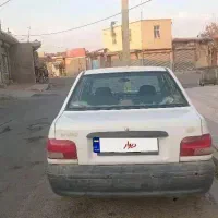 پراید صبا