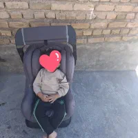 صندلی کودک توافقی