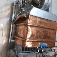 ۳۳۱۵if|آبگرمکن، پکیج، شوفاژ|اهواز, نادری|دیوار