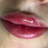 میکروبیلدینگ و شید لب و بن مژه و کوتاهی مو|خدمات آرایشگری و زیبایی|آمل, |دیوار