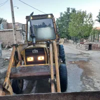 بیل بکهو