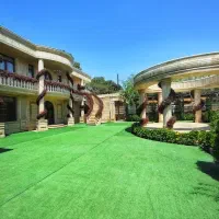 رزرو تالار ختم بهشت زهرا (عکس، منو و قیمت به روز)