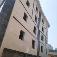 پیش فروش ، تهاتر با واحد کوچکتر استاد معین پستک|پیش‌فروش املاک|رشت, پستک|دیوار