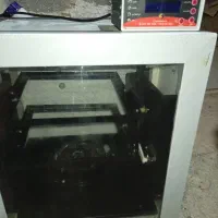 دستگاه جوجه کشی ققنوس۸۴تایی|لوازم جانبی حیوانات|شیرینسو, |دیوار