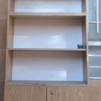 کمد کتابخانه