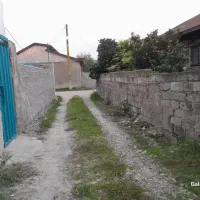 ویلا ۱۵۰متری  طبقه بالا قبل ساخت  جاده بابلل