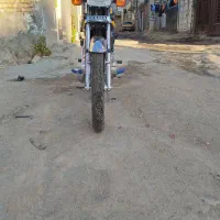 موتور 200کبیر|موتورسیکلت|سنندج, |دیوار