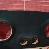 طاقچه سه بعدی