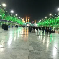 ثبت نام کربلا ویژه ولادت حضرت علی