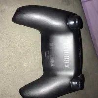 دسته پی اس فایو مدل final fantasy|کنسول، بازی ویدئویی و آنلاین|بندرعباس, |دیوار