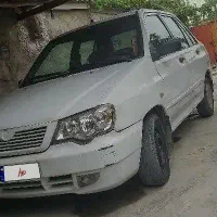 پراید 132 ساده، مدل ۱۳۸۹|خودرو سواری و وانت|گنبد کاووس, |دیوار