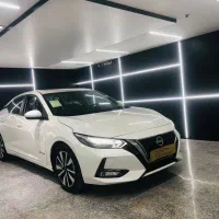 نیسان سیلفی