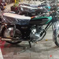 موتور برمودا 1401
