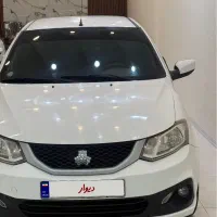 ساینا مدل ۴۰۳ دوگانه فابریک