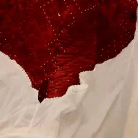 سه تا لحاف و سه تا تشک پنبه ای سالم و درحد
