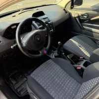 رنو مگان مونتاژ E2 1600cc، مدل ۱۳۸۸|خودرو سواری و وانت|اصفهان, آبشار|دیوار