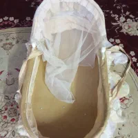 گهواره نوزاد|اسباب و اثاث بچه|زابل, |دیوار