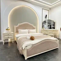 یکباربیشتر برای خریدسرویس خواب هزینه نکن،دوکاس چوب