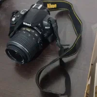 دوربین عکاسی نیکون D3000|دوربین عکاسی و فیلمبرداری|سردشت, |دیوار