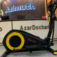 اسکی فضایی آذیموس AZ 8500 -E21 (دفتر پخش)